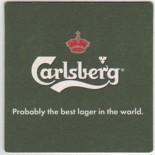 Carlsberg DK 120